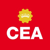CEA Chile Logo