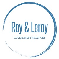 Roy & Leroy Government Relations LLC Logo