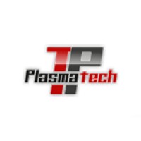 Plasmatech Vágástechnika Kft. Logo