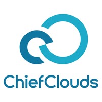 上海驰骛信息科技有限公司 Logo