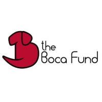 The Boca Fund Logo