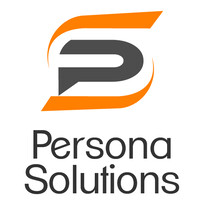 Persona Digital Marketing Logo