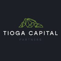 Tioga Capital Partners Logo