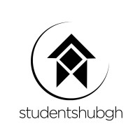 Studentshubgh Logo
