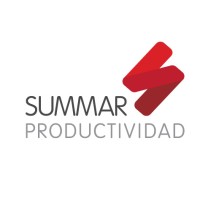 Summar Productividad Logo