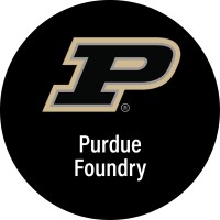 Purdue Foundry Logo
