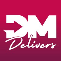 DM Transportation Management Services Logo