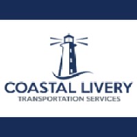 Coastal Livery Transportation Services Logo