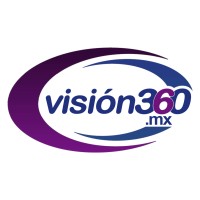 Vision360mx Logo