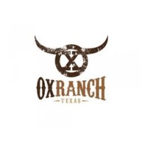 Ox Hunting Ranch Logo