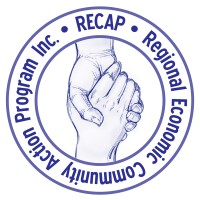 Regional Economic Community Action Program Logo