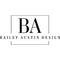 Bailey Austin Design Logo