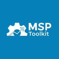 MSP Toolkit Logo