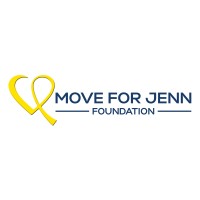 Move For Jenn Foundation Logo