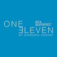 One Eleven Skin and body Solutions Logo