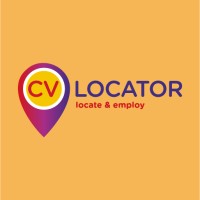 CV Locator | 0121 270 8065 Logo