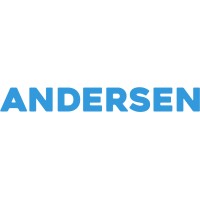Andersen Srl Logo