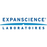Laboratoires Expanscience Brasil Logo