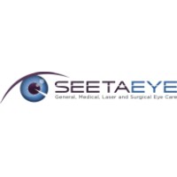 Seeta Eye Centers Logo
