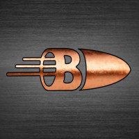 Berrys Bullets Logo