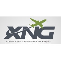 XNG Aviation Logo