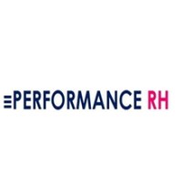PERFORMANCE RH Logo