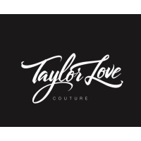 Taylor Love Couture Logo