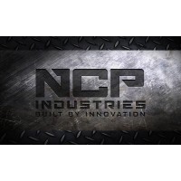 NCP Industries Logo