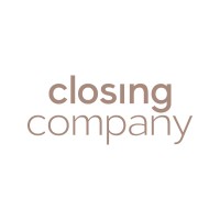 Closing Company Logo