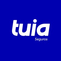 Tuia Seguros Logo