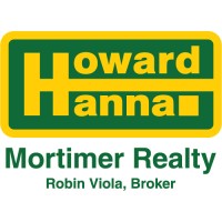 Howard Hanna Mortimer Realty Logo