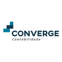 Converge Contabilidade Logo