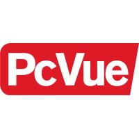 PcVue Lat Logo