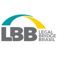 Legal Bridge Brasil Logo