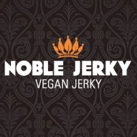 Noble Jerky Logo
