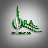 Iqra Foundation Logo