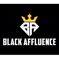 Black Affluence Logo