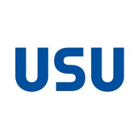 USU Solutions DACH Logo