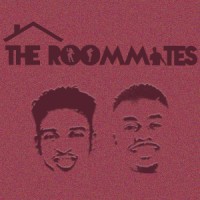 The Roommates Podcast Logo