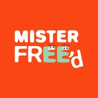 Mister Freed Logo