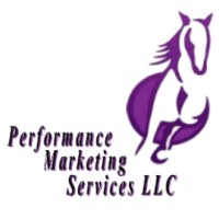 Performance Marketing Services LLC Logo