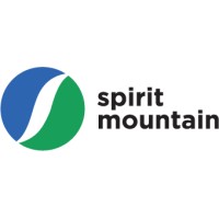 Spirit Mountain Recreation Area Logo