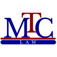 MTC Law Logo