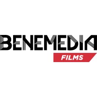Grupo BeneMedia®️ Logo