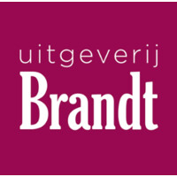 Uitgeverij Brandt Logo