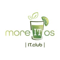More-IT-OS Logo