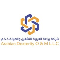 Arabian Dexterity Co. O&M L.L.C. Logo