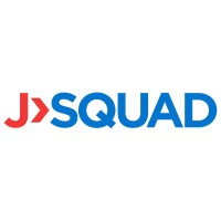 JSquad Logo