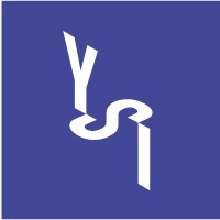 Yorkshire Sculpture International Logo