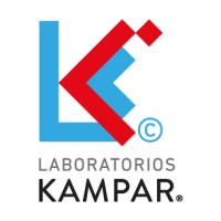 Laboratorios Kampar S.A. Logo